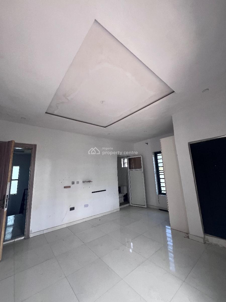 a Well Built 2bedroom Duplex, Pepperoni Abraham Adesunya, Lekki Phase 2, Lekki, Lagos, Semi-detached Duplex for Rent