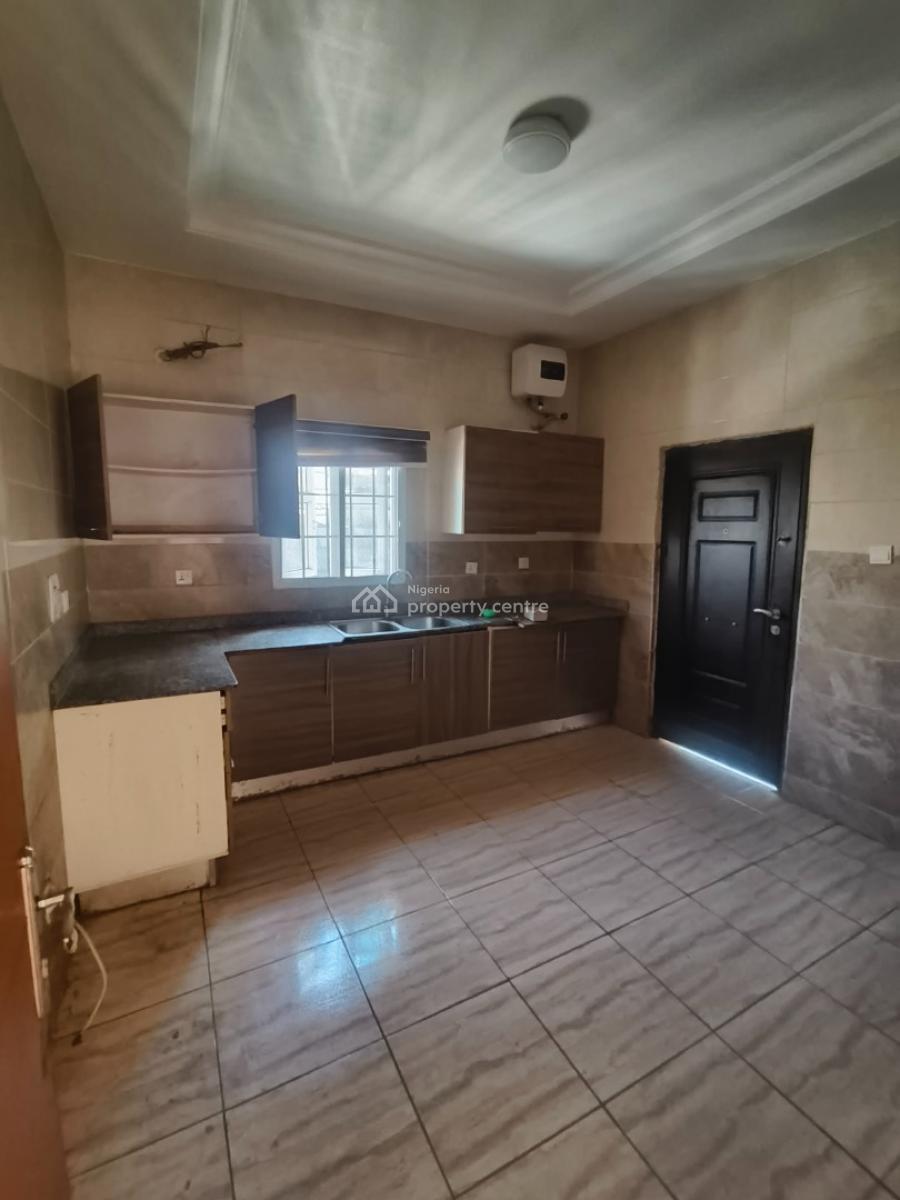 Affordable 2 Bedroom Apartment, Ikota, Lekki, Lagos, Flat / Apartment for Rent