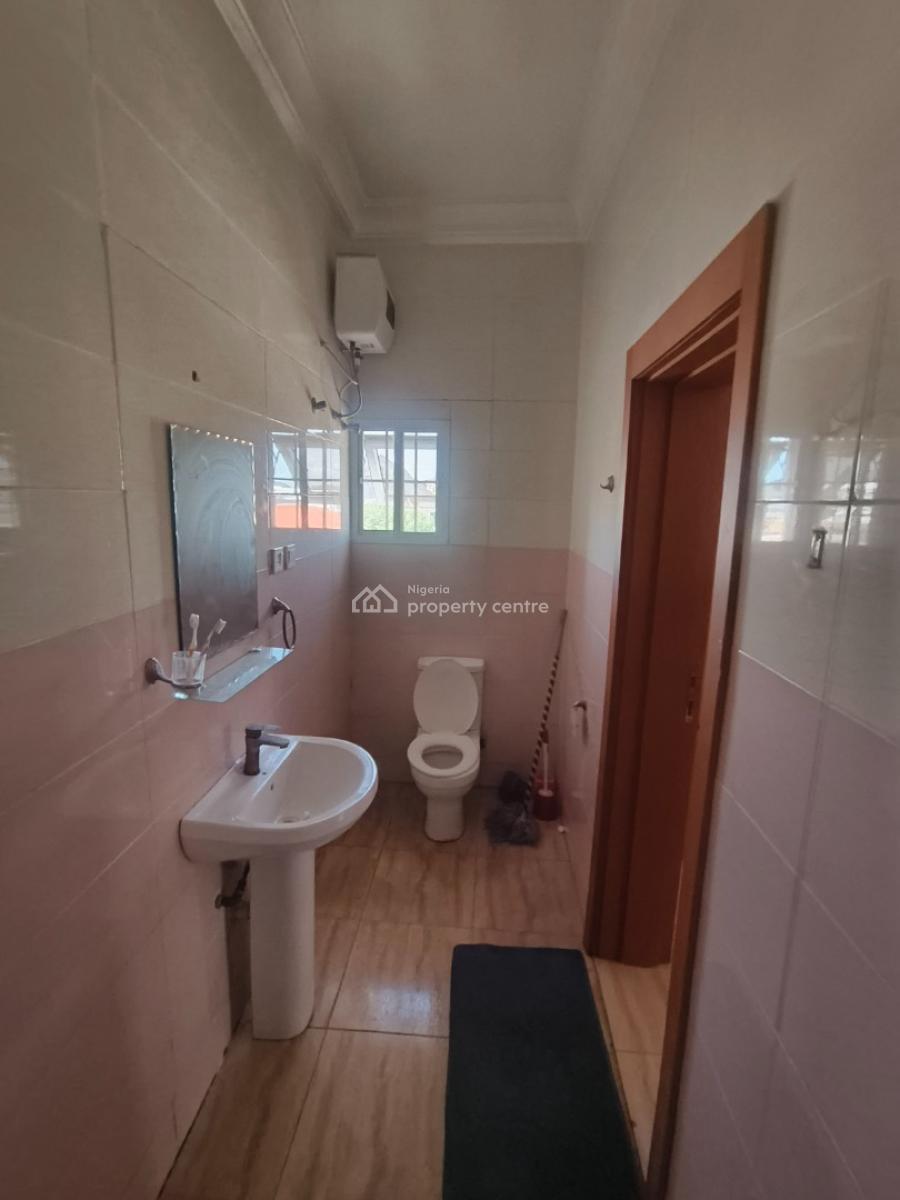 Affordable 2 Bedroom Apartment, Ikota, Lekki, Lagos, Flat / Apartment for Rent