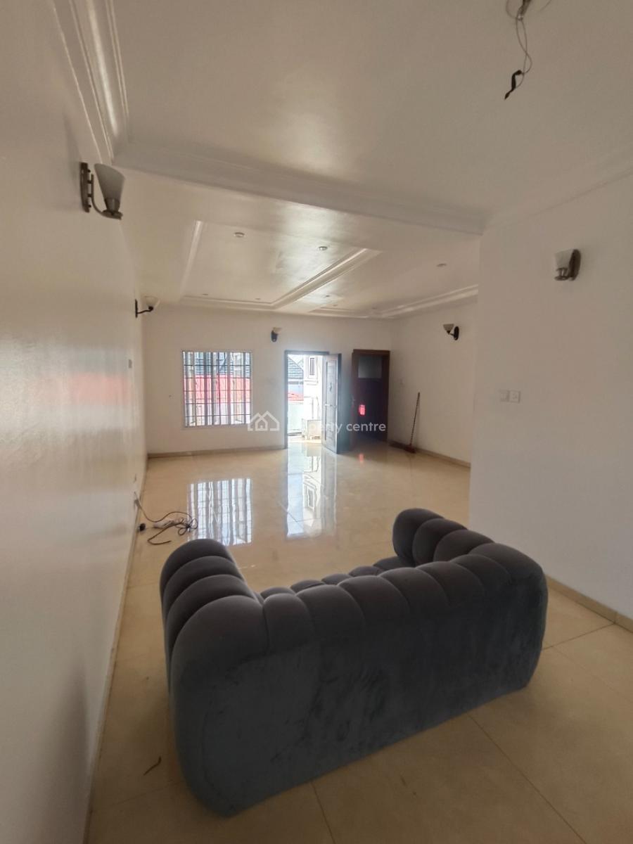 Affordable 2 Bedroom Apartment, Ikota, Lekki, Lagos, Flat / Apartment for Rent