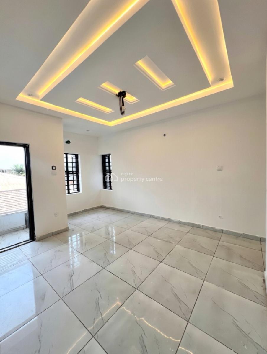 a Standard Mini Flat, Before Novare Shoprite Aja, Lekki Phase 2, Lekki, Lagos, Mini Flat (room and Parlour) for Rent