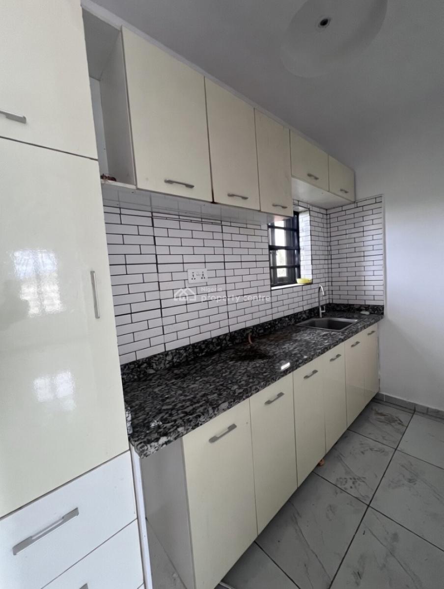 a Standard Mini Flat, Before Novare Shoprite Aja, Lekki Phase 2, Lekki, Lagos, Mini Flat (room and Parlour) for Rent