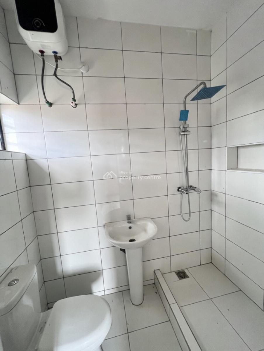 a Standard Mini Flat, Before Novare Shoprite Aja, Lekki Phase 2, Lekki, Lagos, Mini Flat (room and Parlour) for Rent