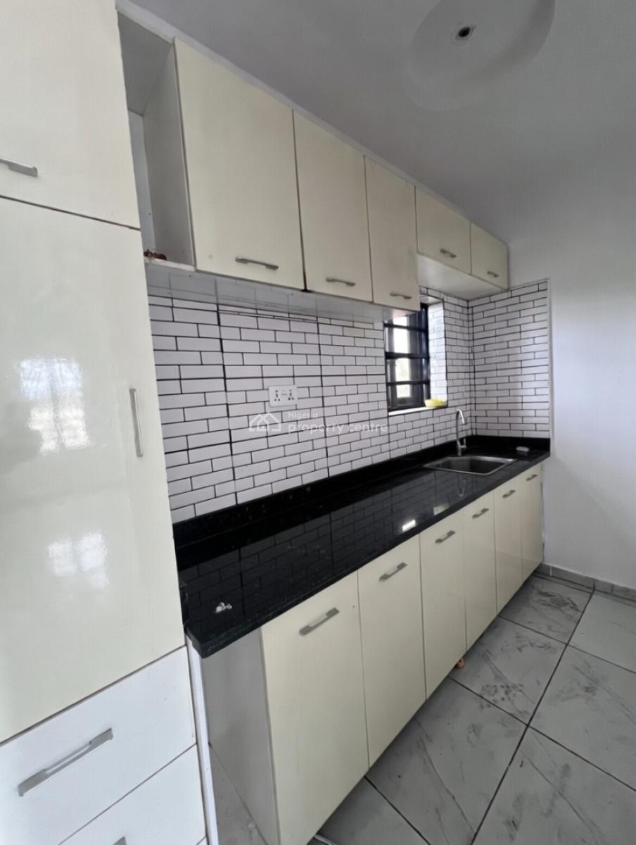 a Standard Mini Flat, Before Novare Shoprite Aja, Lekki Phase 2, Lekki, Lagos, Mini Flat (room and Parlour) for Rent