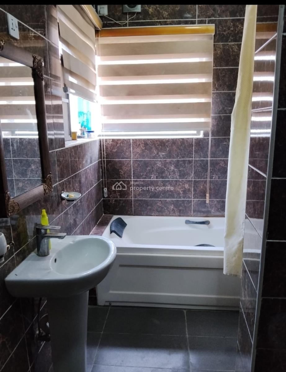 Furnished and Serviced 3 Bedroom Apartment + Boys Quarters, Oniru, Victoria Island (vi), Lagos, Flat / Apartment for Rent