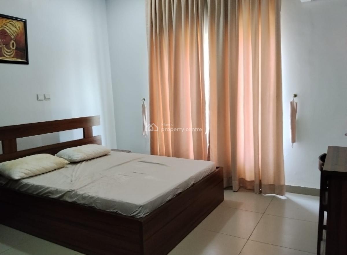 Furnished and Serviced 3 Bedroom Apartment + Boys Quarters, Oniru, Victoria Island (vi), Lagos, Flat / Apartment for Rent