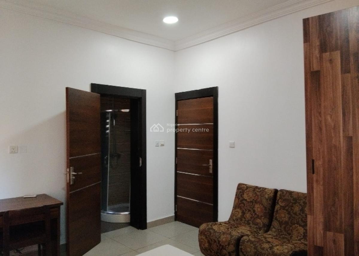 Furnished and Serviced 3 Bedroom Apartment + Boys Quarters, Oniru, Victoria Island (vi), Lagos, Flat / Apartment for Rent