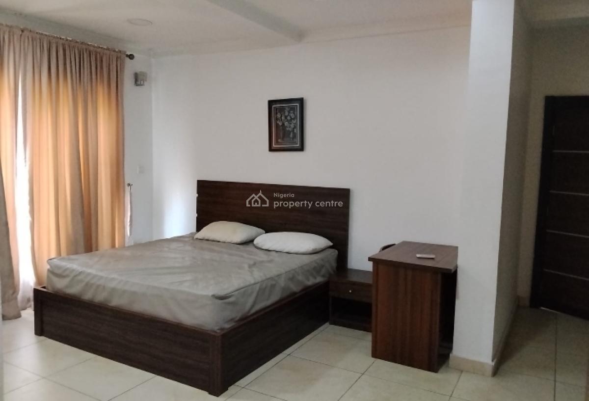 Furnished and Serviced 3 Bedroom Apartment + Boys Quarters, Oniru, Victoria Island (vi), Lagos, Flat / Apartment for Rent