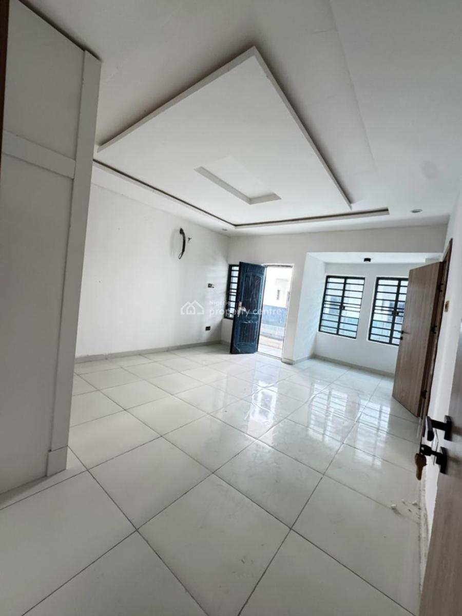 Brand New 3-bedroom Terrace Duplex, Orchid Road,lekki, Lekki, Lagos, Terraced Duplex for Sale