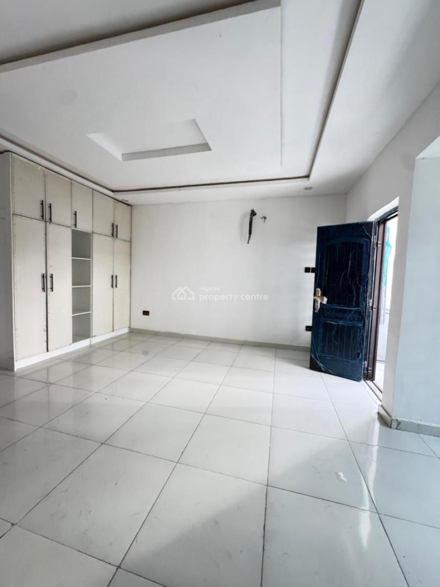 Brand New 3-bedroom Terrace Duplex, Orchid Road,lekki, Lekki, Lagos, Terraced Duplex for Sale