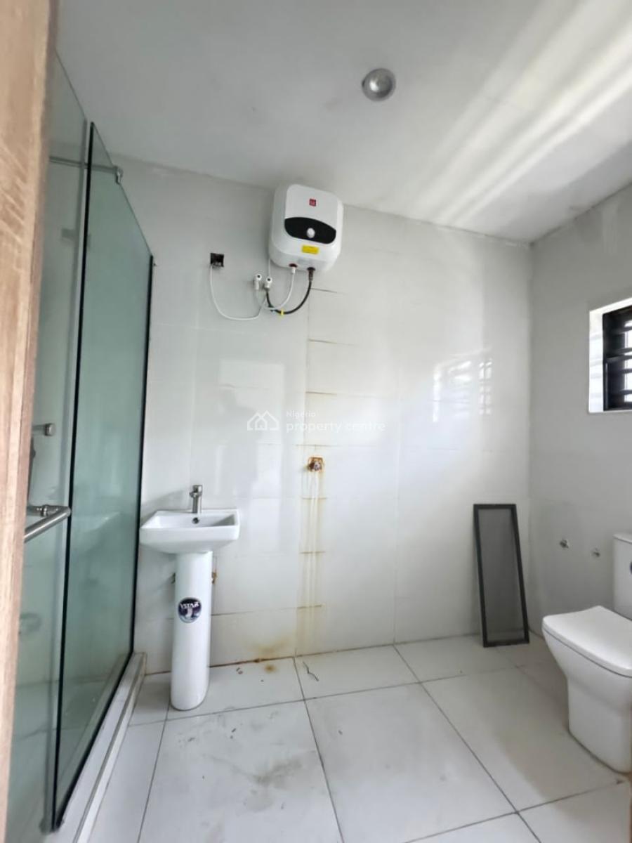 Brand New 3-bedroom Terrace Duplex, Orchid Road,lekki, Lekki, Lagos, Terraced Duplex for Sale