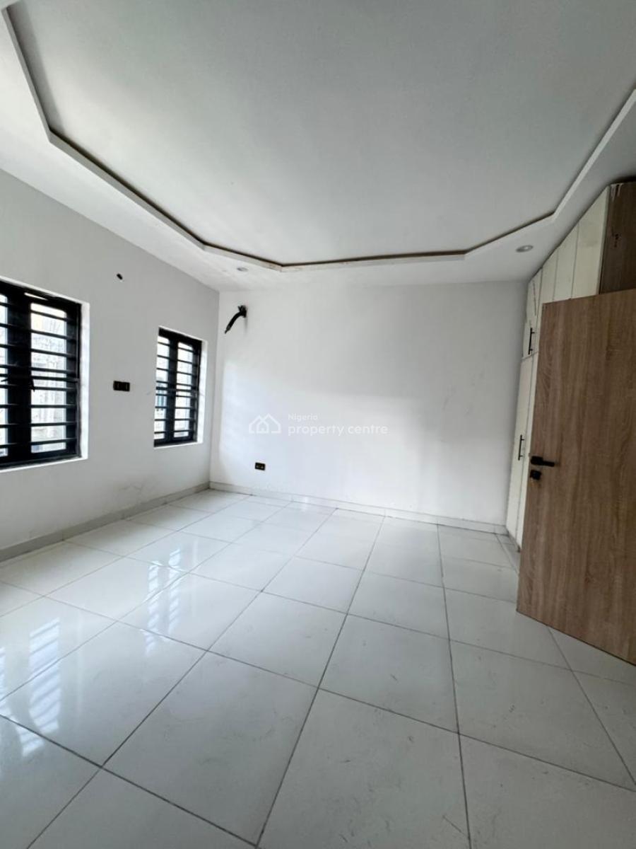 Brand New 3-bedroom Terrace Duplex, Orchid Road,lekki, Lekki, Lagos, Terraced Duplex for Sale