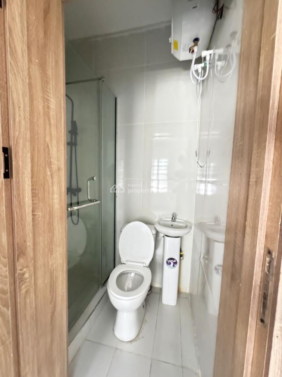 Brand New 3-bedroom Terrace Duplex, Orchid Road,lekki, Lekki, Lagos, Terraced Duplex for Sale