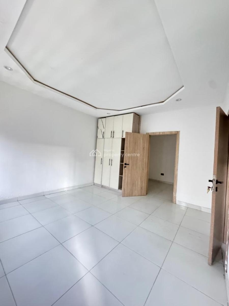 Brand New 3-bedroom Terrace Duplex, Orchid Road,lekki, Lekki, Lagos, Terraced Duplex for Sale