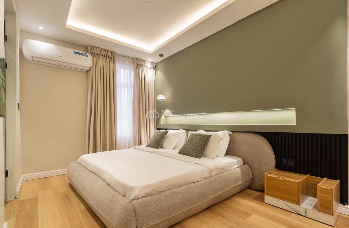 Luxury 1 Bedrooom Apartment (studio), Lekki Phase 1, Lekki, Lagos, Flat / Apartment Short Let