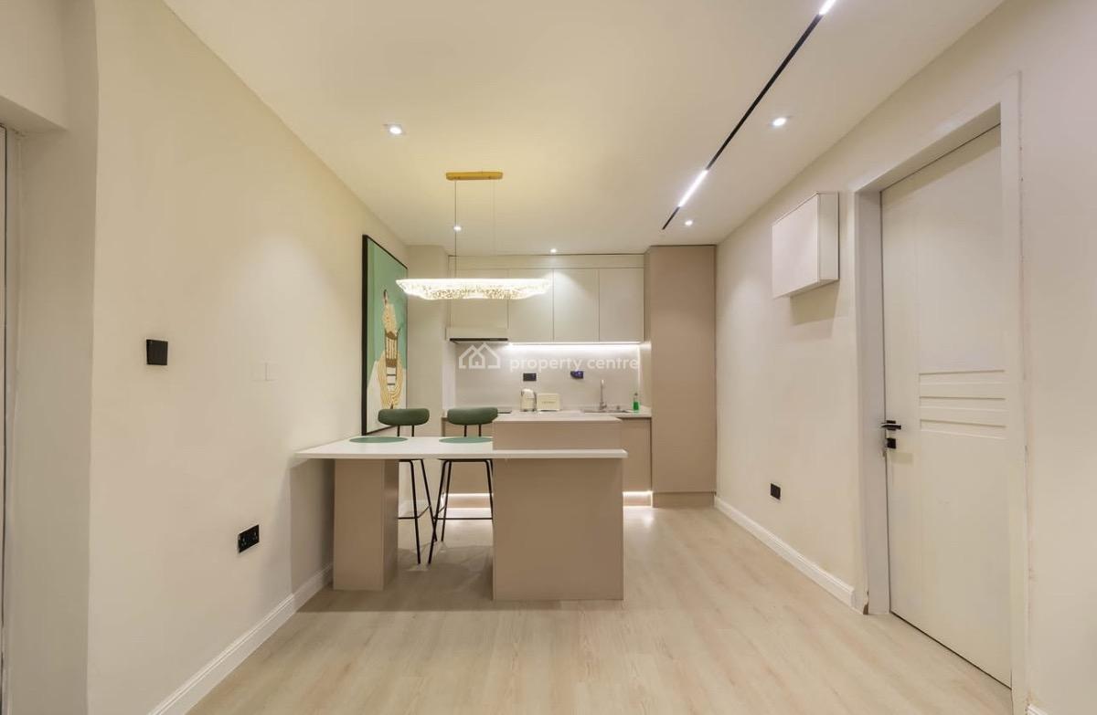 2 Bedroom Apartment, Lekki Phase 1, Lekki, Lagos, Flat / Apartment Short Let