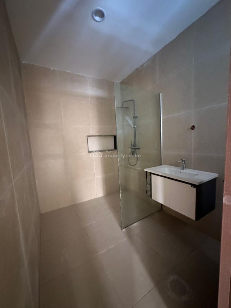 4 Bedroom Terraced Duplex, Maitama District, Abuja, Terraced Duplex for Rent