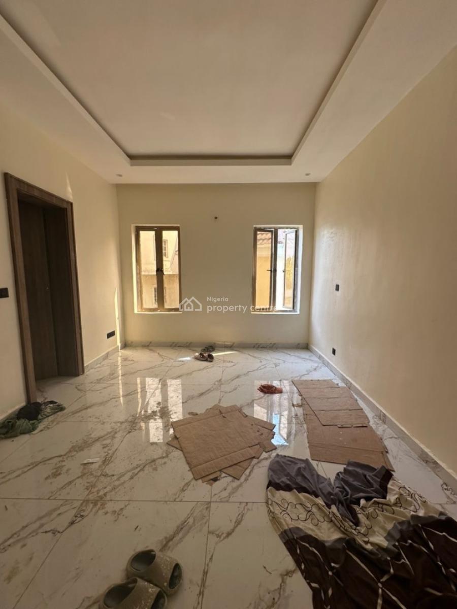 4 Bedroom Terraced Duplex, Maitama District, Abuja, Terraced Duplex for Rent