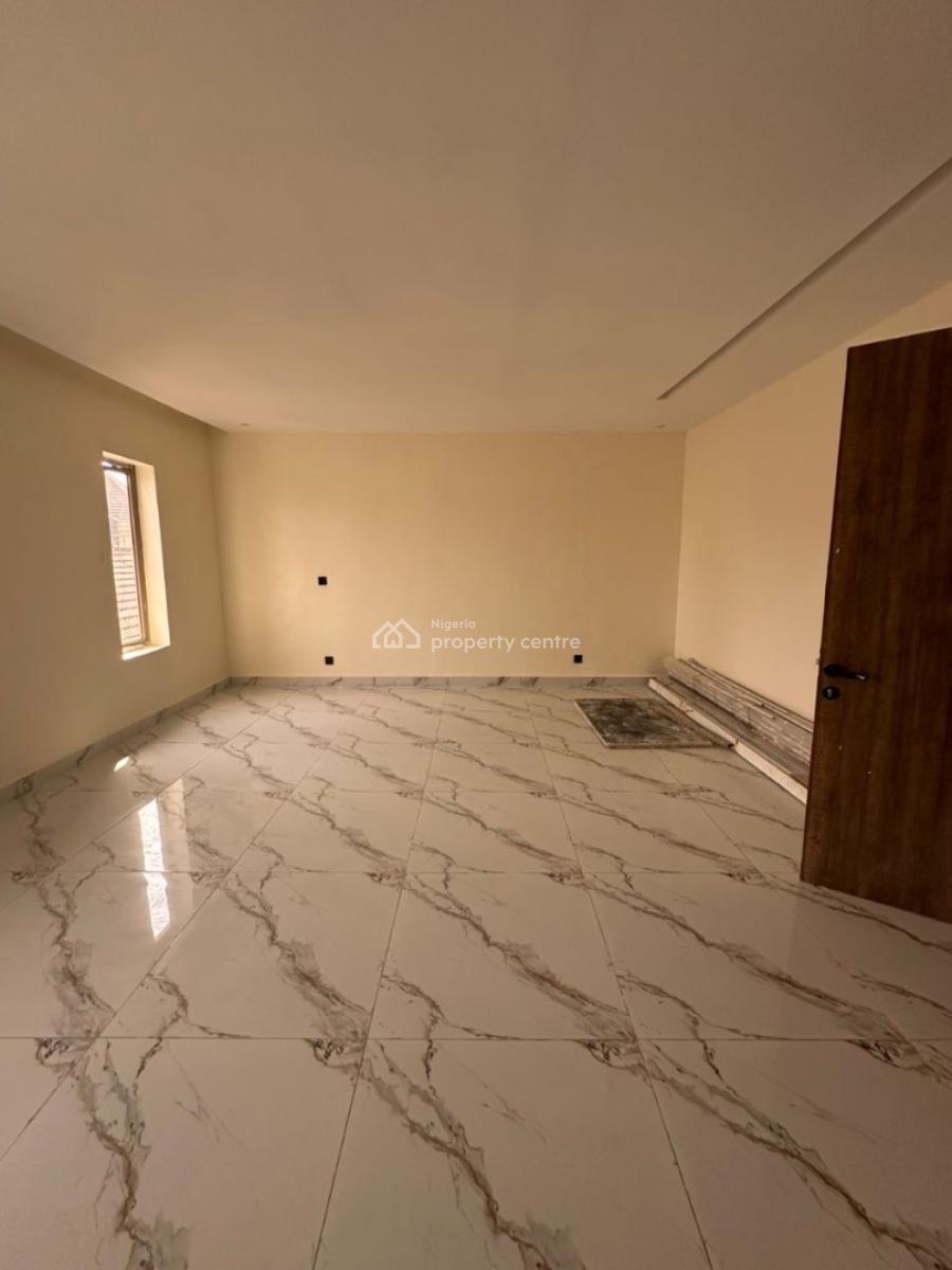 4 Bedroom Terraced Duplex, Maitama District, Abuja, Terraced Duplex for Rent