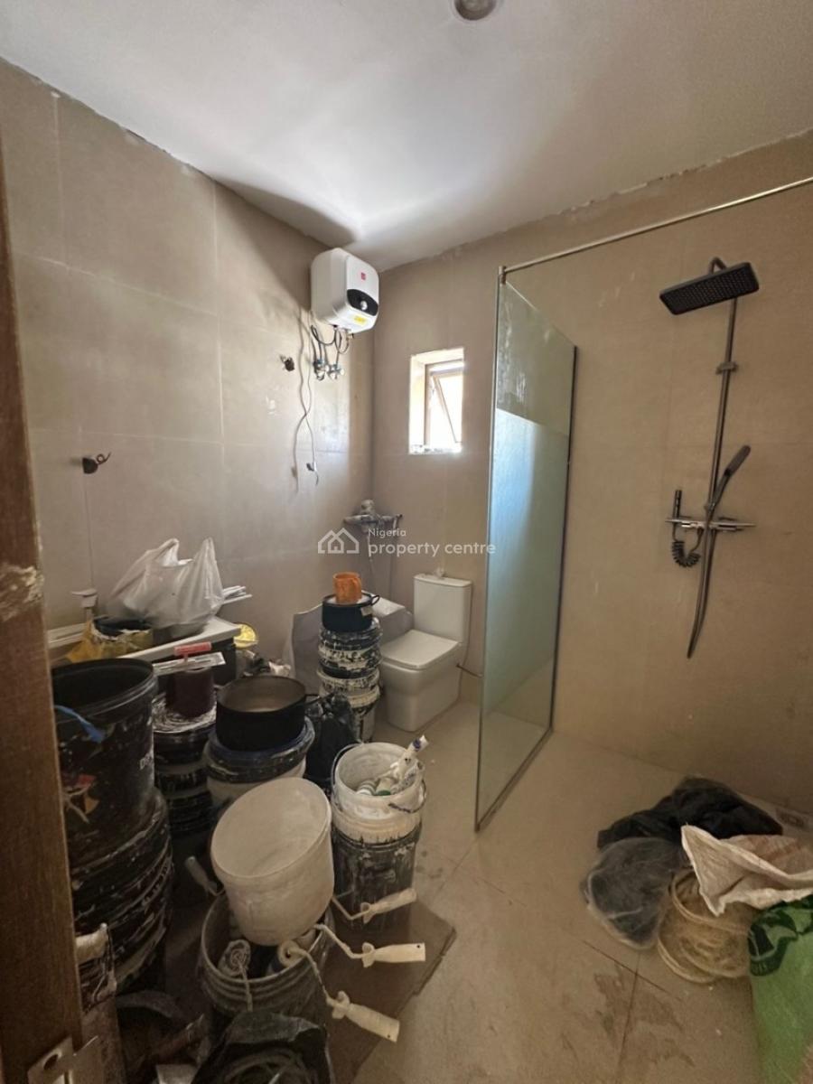 4 Bedroom Terraced Duplex, Maitama District, Abuja, Terraced Duplex for Rent