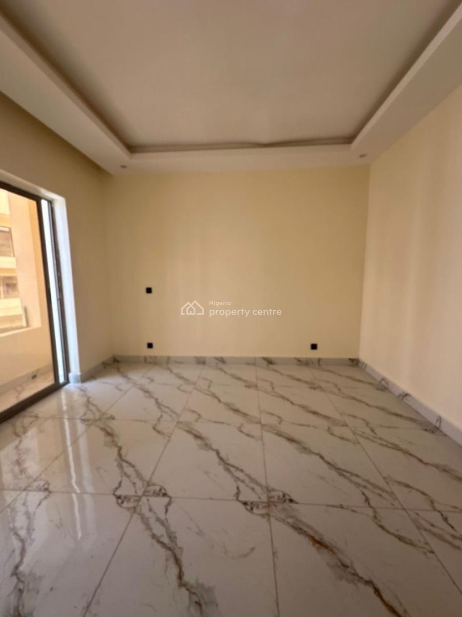 4 Bedroom Terraced Duplex, Maitama District, Abuja, Terraced Duplex for Rent