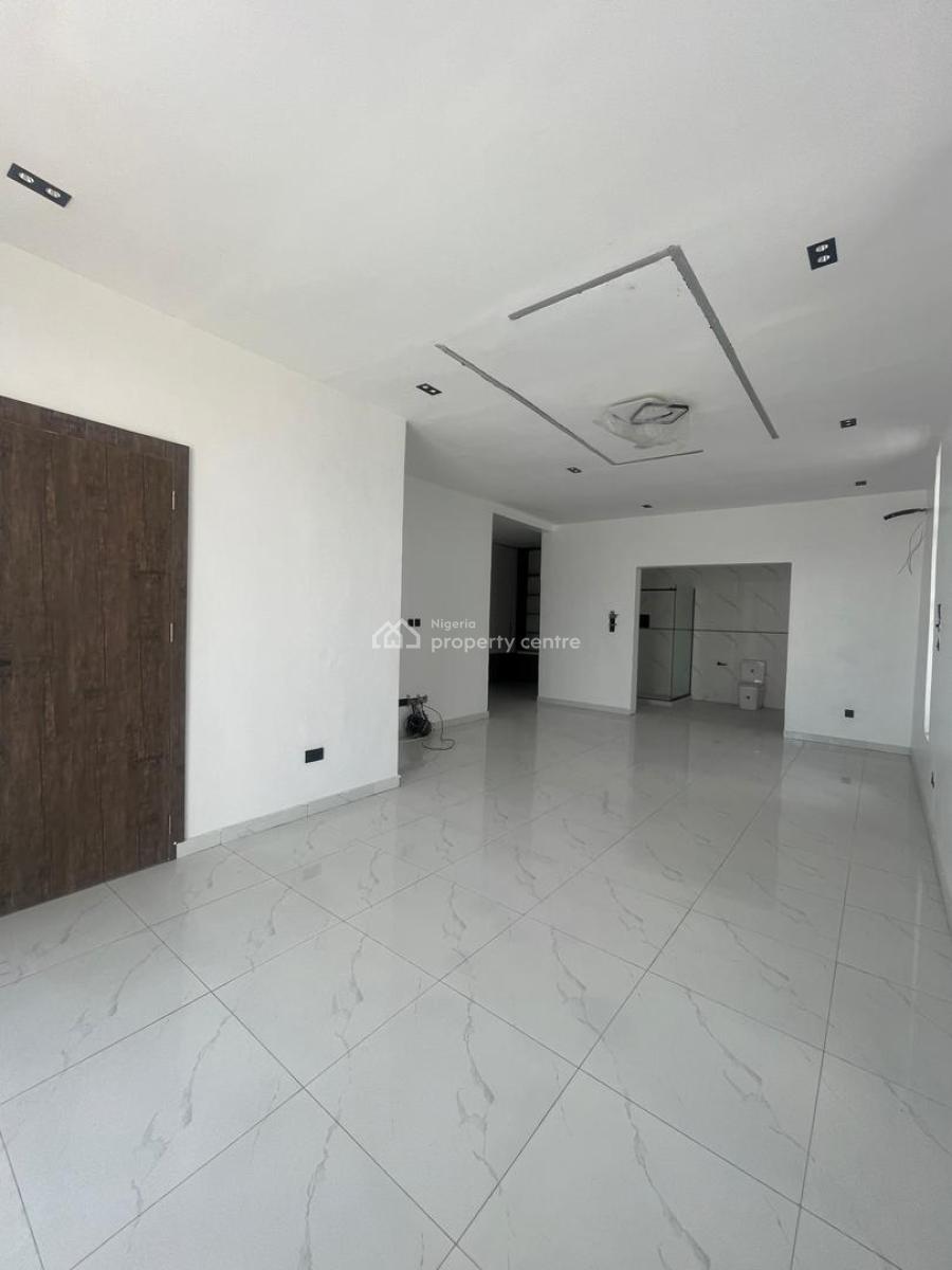 Luxury 5bedroom Fully Detached Duplex (rooftop,pool,bq), Chevron, Lekki, Lagos, Detached Duplex for Sale