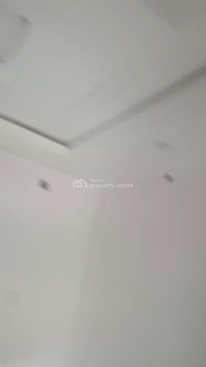Sharp Mini Flat, Canal Estate, Ago Palace, Isolo, Lagos, Mini Flat (room and Parlour) for Rent