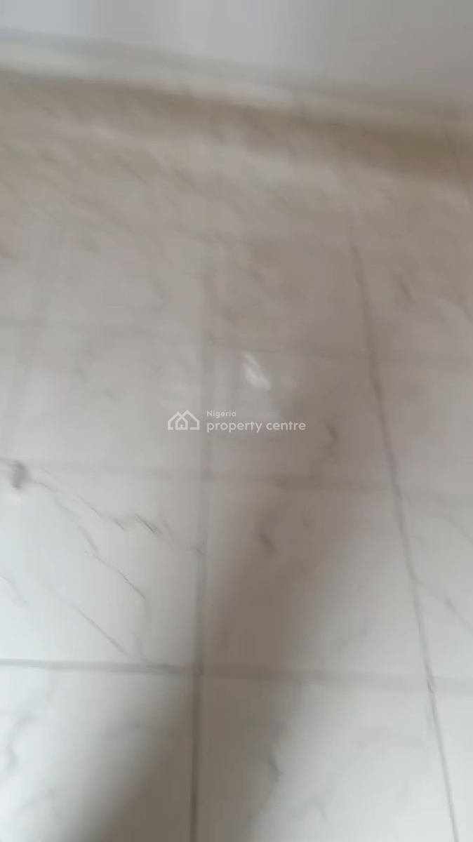Sharp Mini Flat, Canal Estate, Ago Palace, Isolo, Lagos, Mini Flat (room and Parlour) for Rent