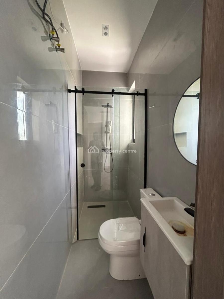 Luxury 2 Bedroom Apartment, Lekki Phase 1, Lekki, Lagos, Flat / Apartment for Rent