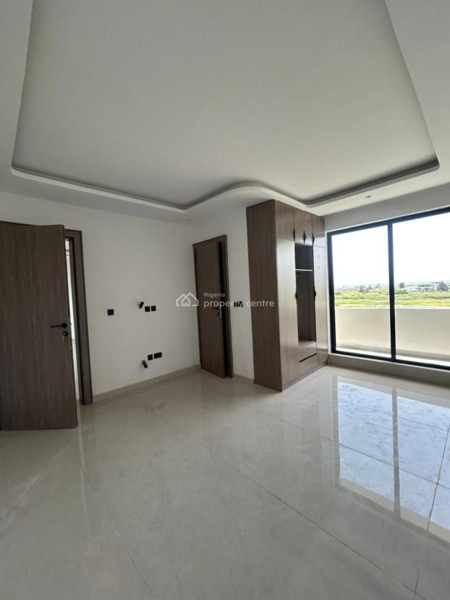 Luxury 2 Bedroom Apartment, Lekki Phase 1, Lekki, Lagos, Flat / Apartment for Rent