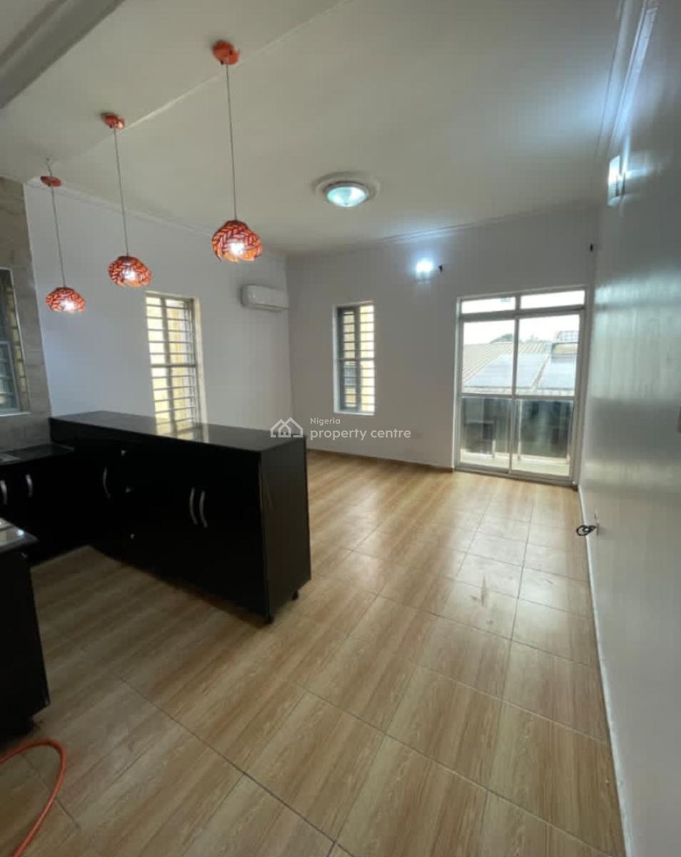 Large Luxury Miniflat Upstairs, Off New Road, Igbo Efon, Lekki, Lagos, Mini Flat (room and Parlour) for Rent