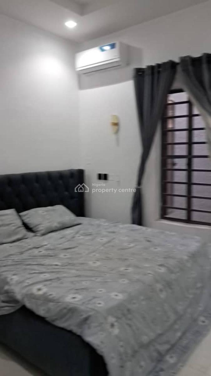 4 Bedroom Semi-detached Duplex with Bq & Gov-consent, Ogidan, Sangotedo, Ajah, Lagos, Semi-detached Duplex for Sale