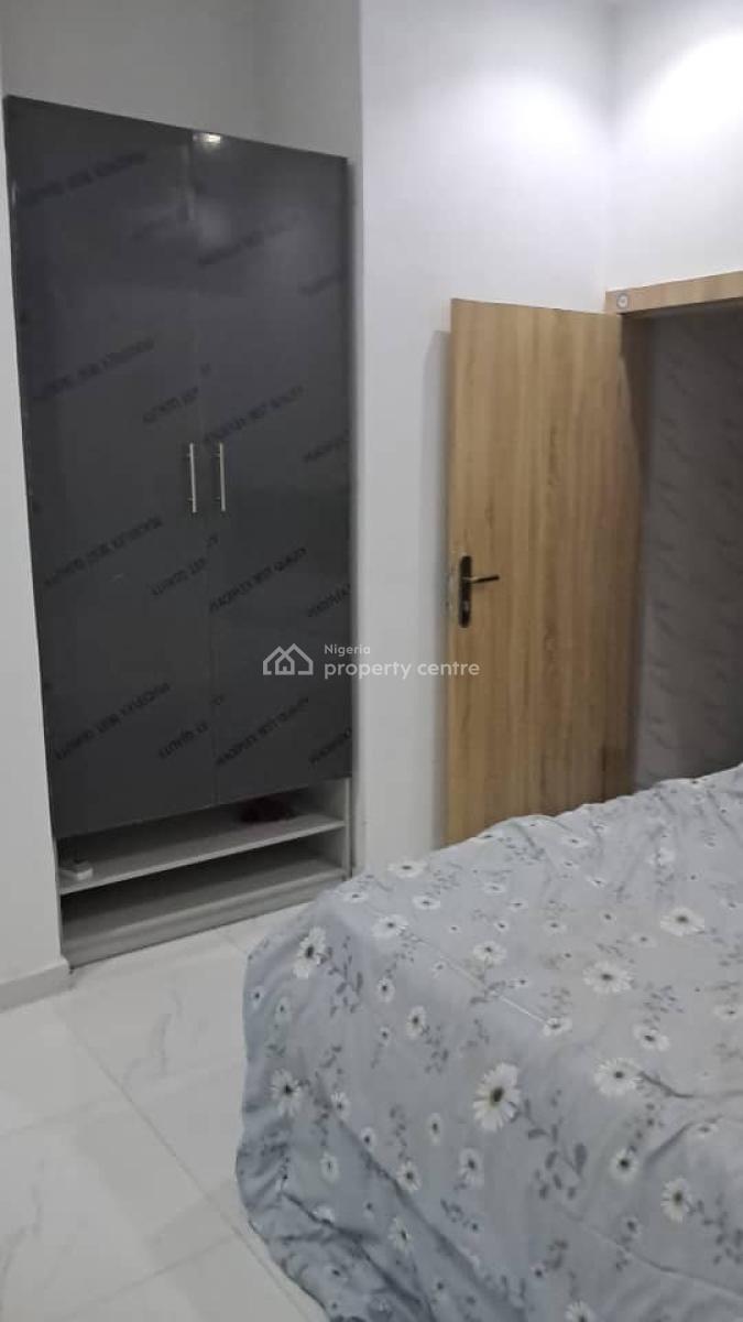 4 Bedroom Semi-detached Duplex with Bq & Gov-consent, Ogidan, Sangotedo, Ajah, Lagos, Semi-detached Duplex for Sale