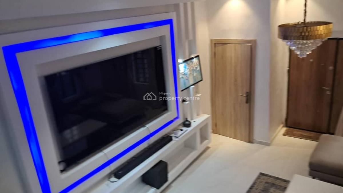 4 Bedroom Semi-detached Duplex with Bq & Gov-consent, Ogidan, Sangotedo, Ajah, Lagos, Semi-detached Duplex for Sale