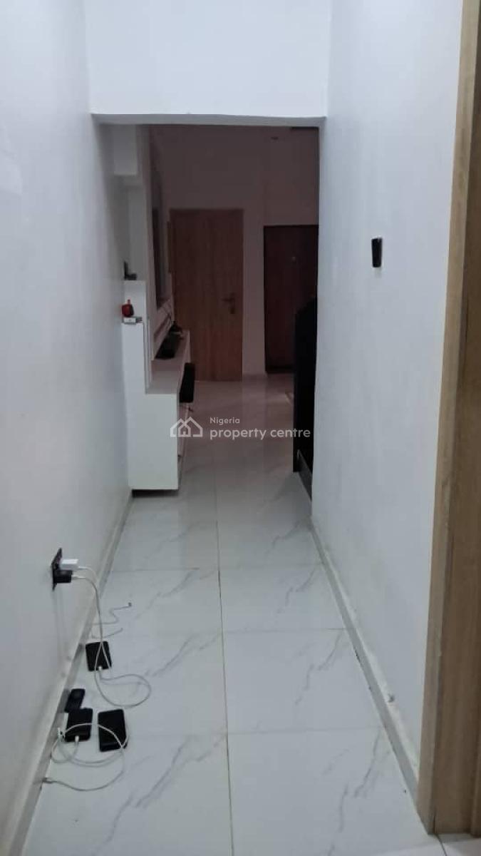 4 Bedroom Semi-detached Duplex with Bq & Gov-consent, Ogidan, Sangotedo, Ajah, Lagos, Semi-detached Duplex for Sale