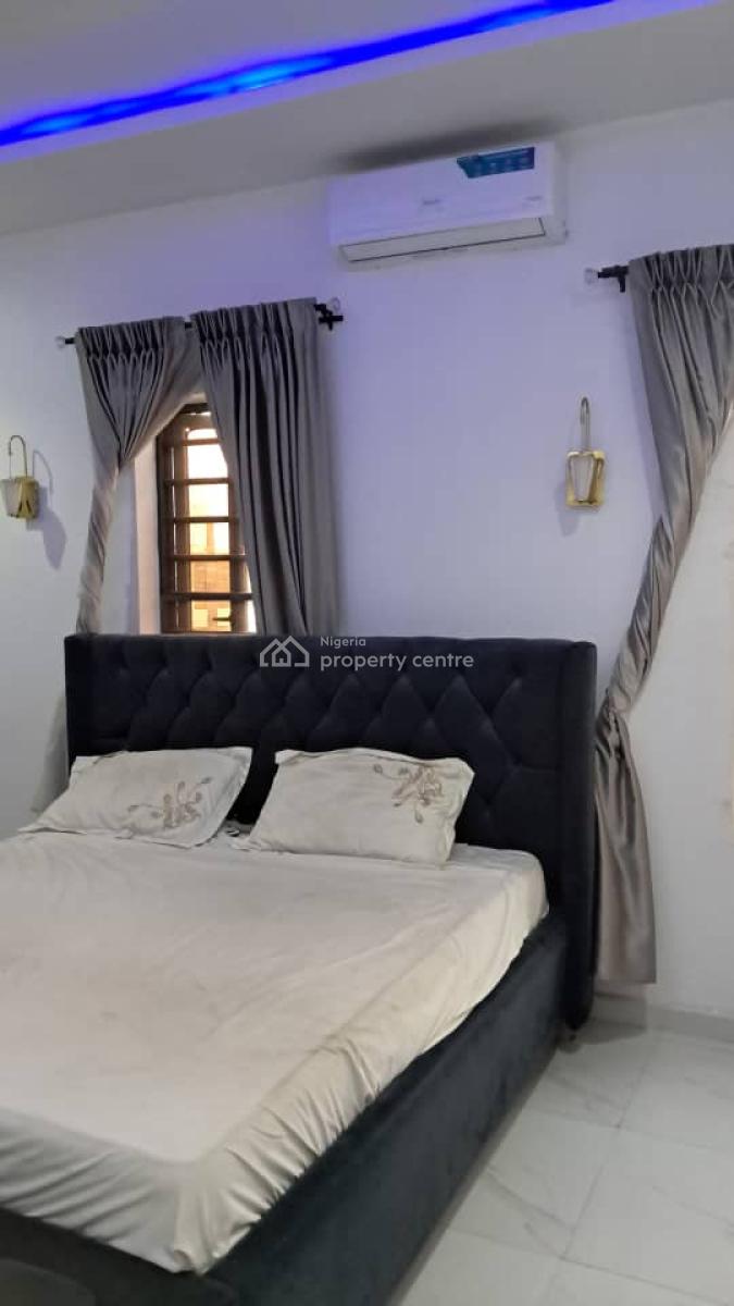 4 Bedroom Semi-detached Duplex with Bq & Gov-consent, Ogidan, Sangotedo, Ajah, Lagos, Semi-detached Duplex for Sale