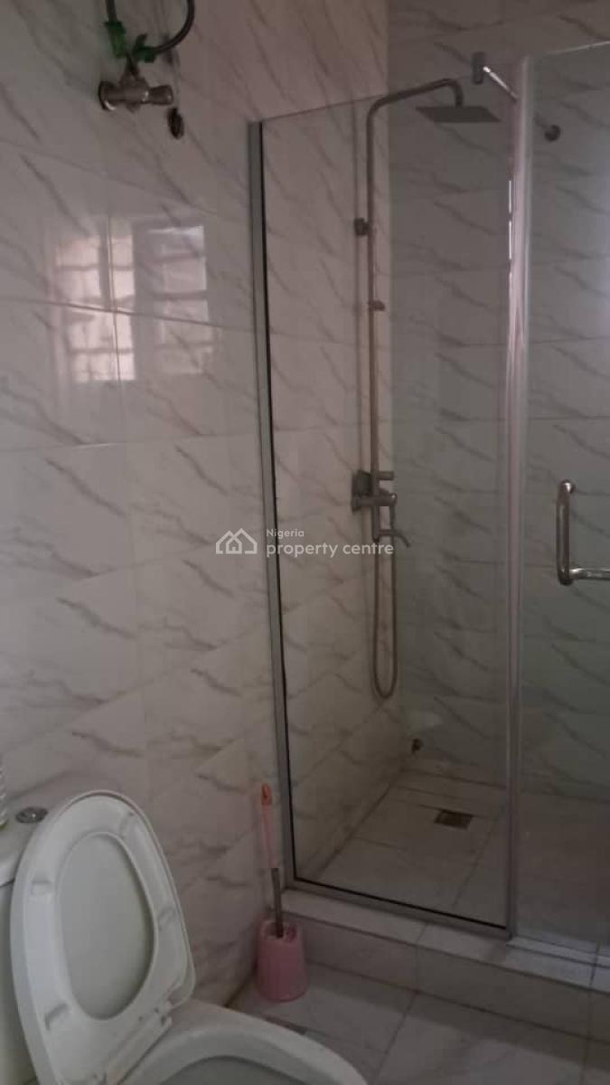 4 Bedroom Semi-detached Duplex with Bq & Gov-consent, Ogidan, Sangotedo, Ajah, Lagos, Semi-detached Duplex for Sale