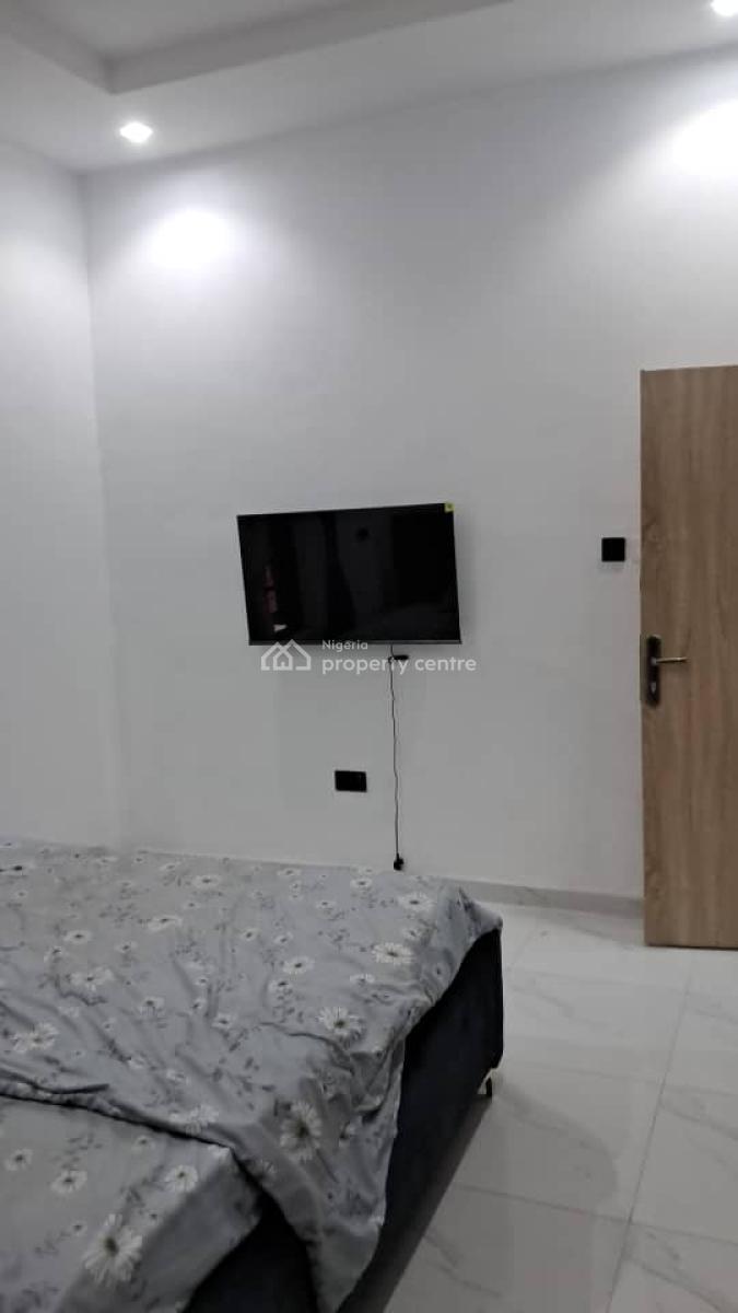 4 Bedroom Semi-detached Duplex with Bq & Gov-consent, Ogidan, Sangotedo, Ajah, Lagos, Semi-detached Duplex for Sale