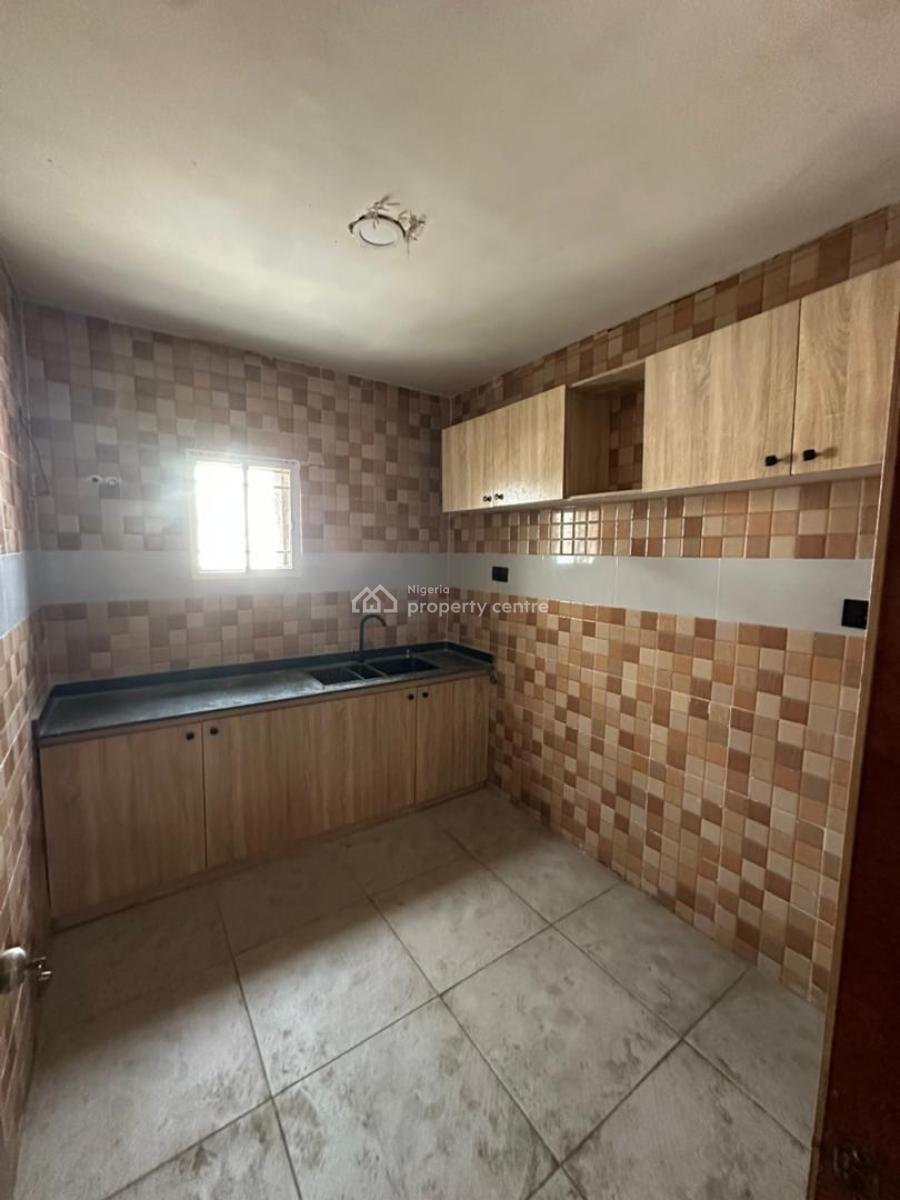 Brand New 2 Bedroom Flat, Ologolo, Lekki, Lagos, Flat / Apartment for Rent