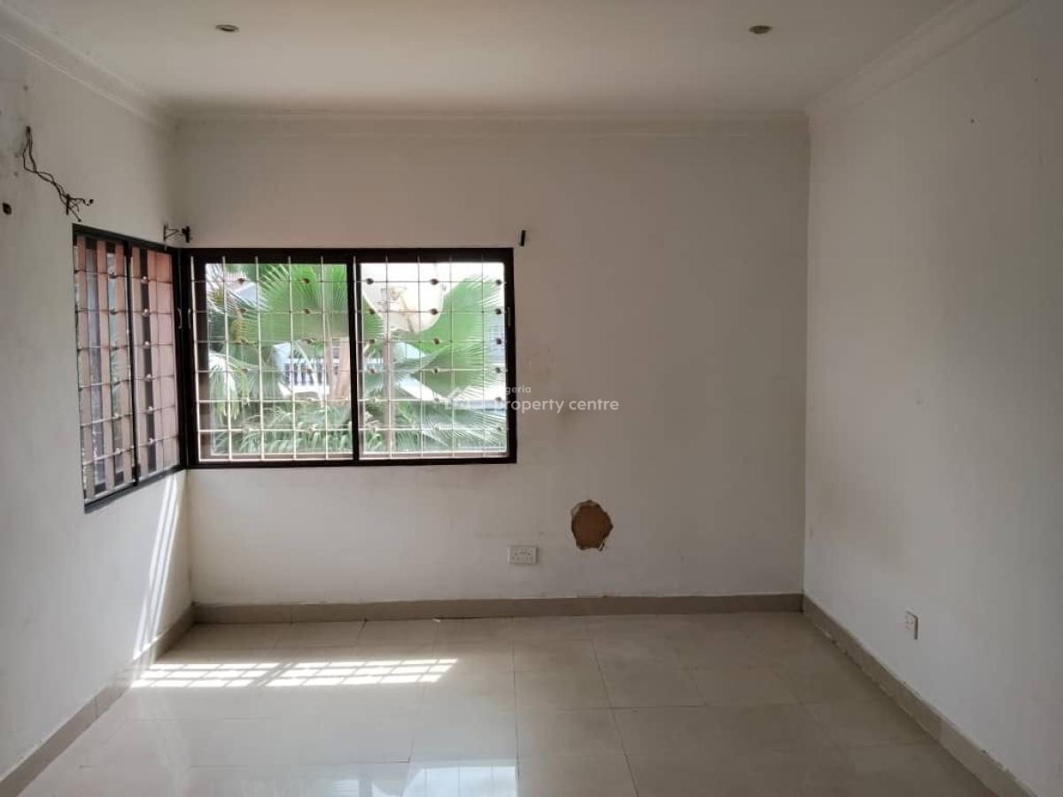 Luxury 7 Bedroom Duplex with Bqs, Ikeja Gra, Ikeja, Lagos, Detached Duplex for Rent