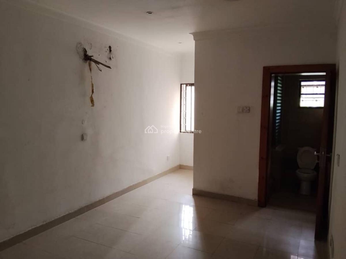Luxury 7 Bedroom Duplex with Bqs, Ikeja Gra, Ikeja, Lagos, Detached Duplex for Rent
