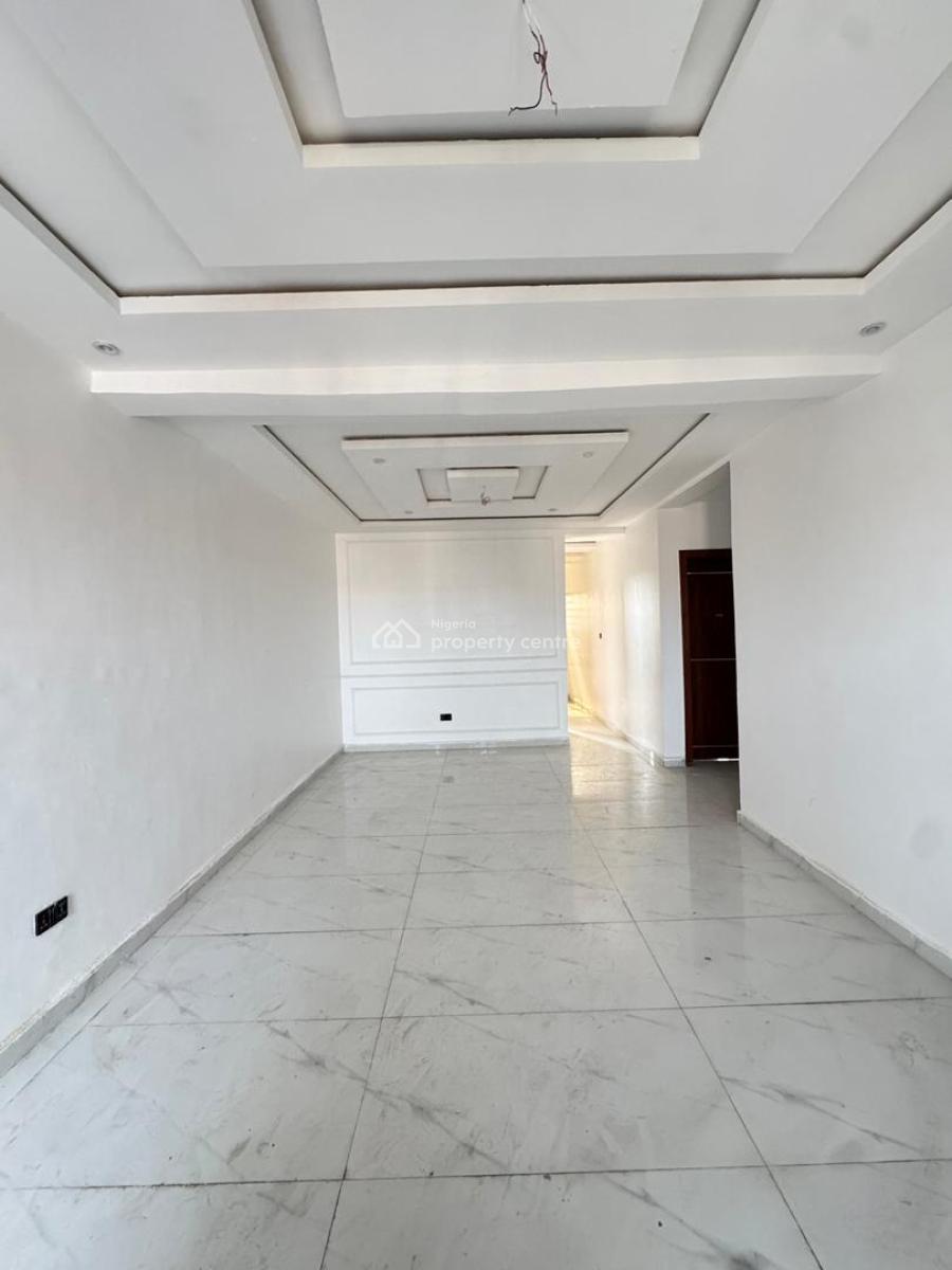 Biggest Affordable 2  Bedroom Apartment, Chevron, Lekki, Lagos, Flat / Apartment for Sale