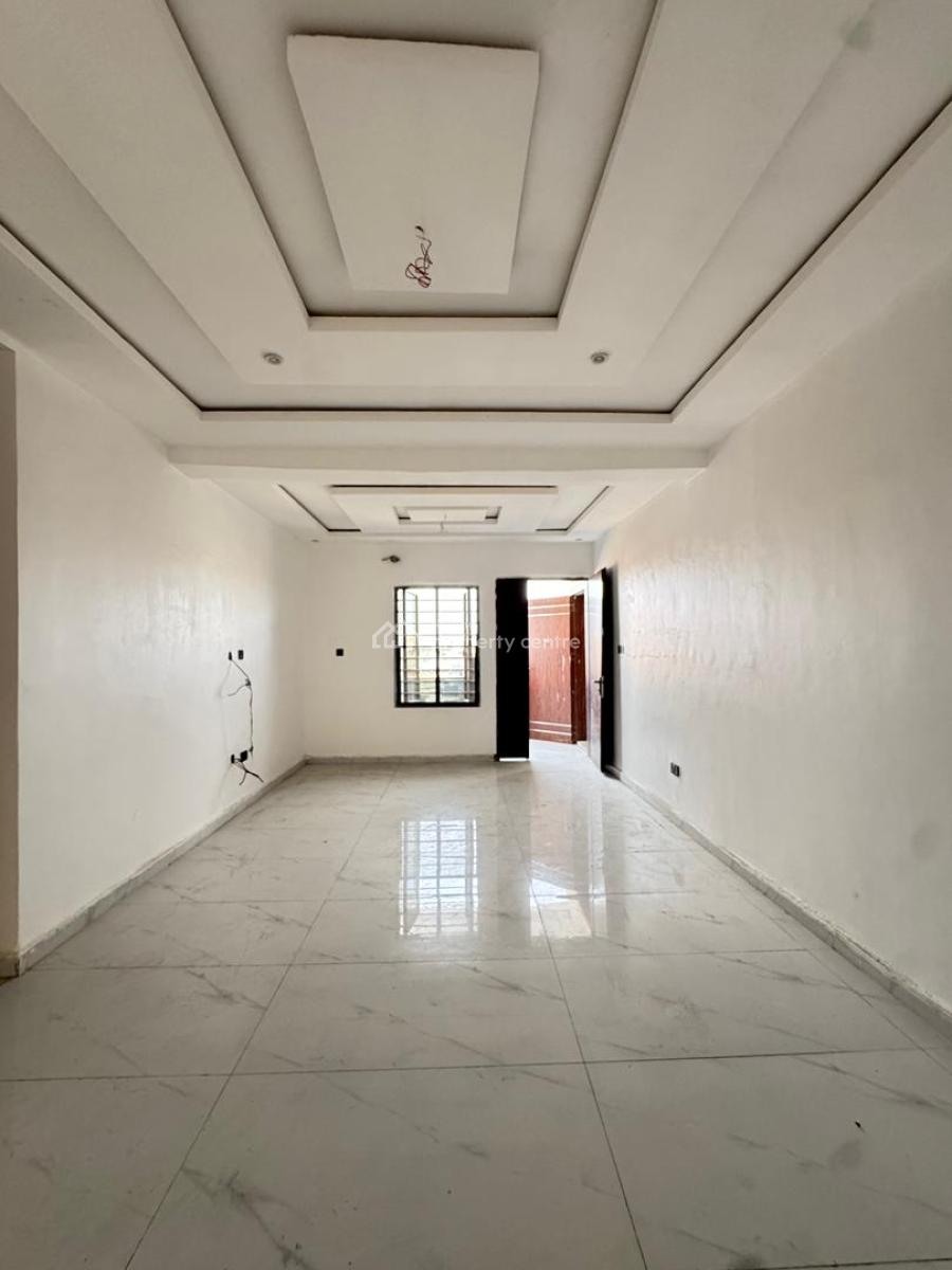 Biggest Affordable 2  Bedroom Apartment, Chevron, Lekki, Lagos, Flat / Apartment for Sale
