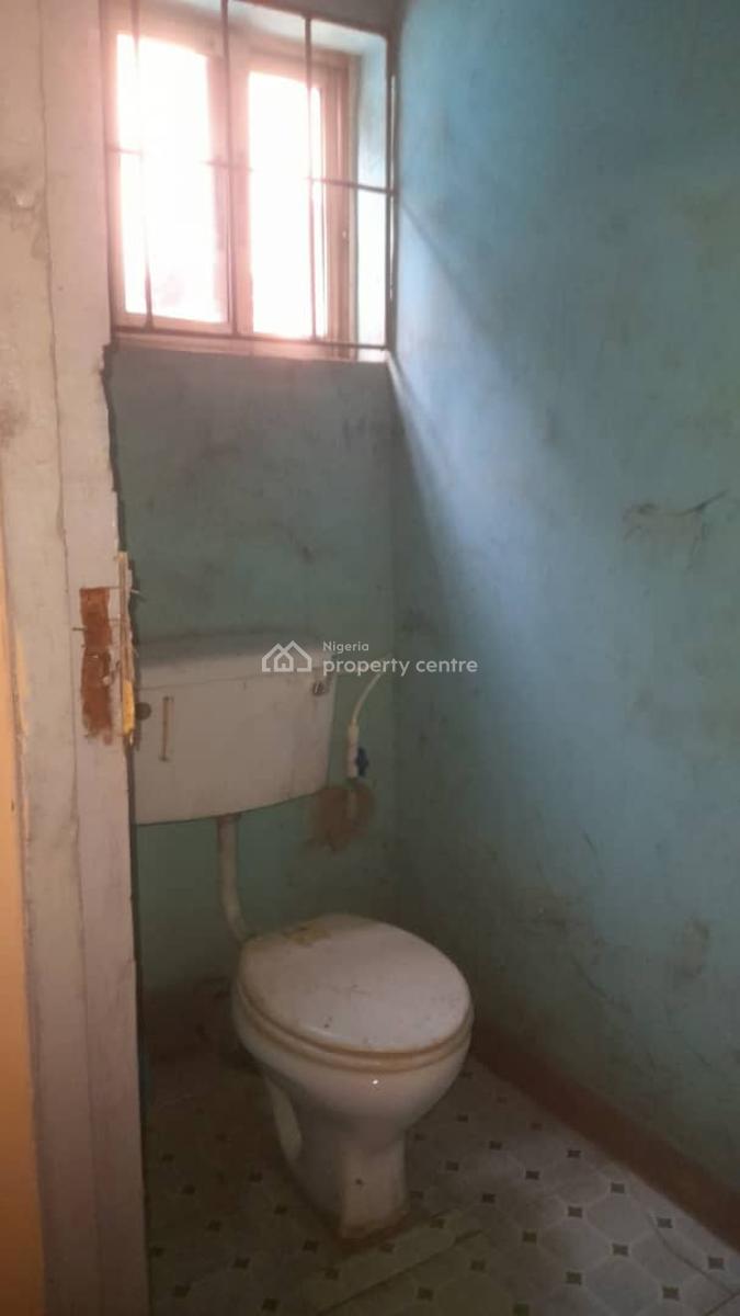 400sqmt Warehouse Space, Off Adeniyi Jones / Oba Akran Avenue, Ikeja, Lagos, Warehouse for Rent