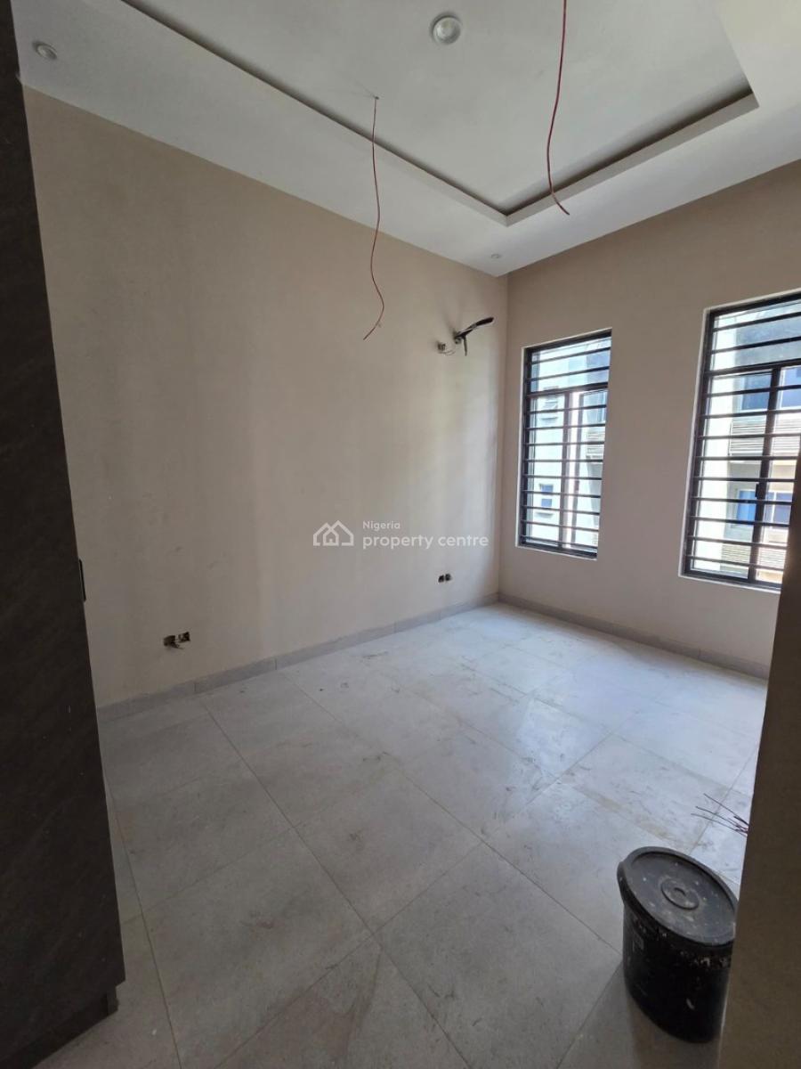 Newly Built 2/3 Bedroom Apartment in a Highly Serena Environment, Opebi, Ikeja, Lagos, Flat / Apartment for Sale