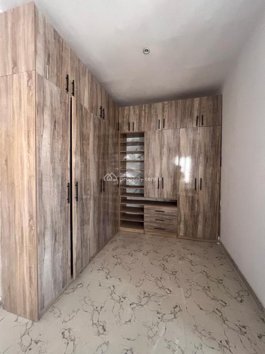 Stunning 4 Bedroom Detached Duplex with Bq, Communal Pool & Gym, with Communal Swimming Pool, Gym and Spacious Compound in Lekky County, Lekki, Lagos, Detached Duplex for Sale