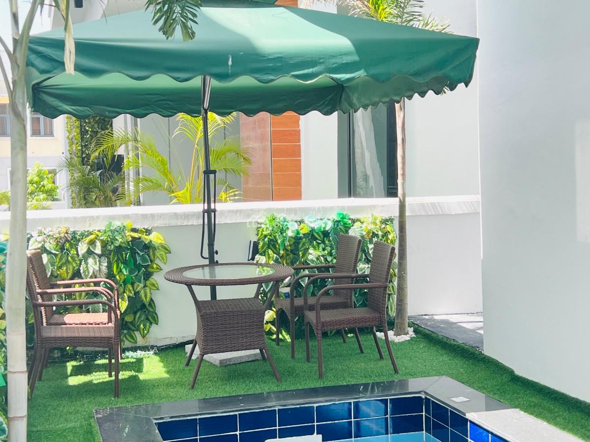 5bedroom Detached Duplex with Bq, Chevron Tollgate, Lekki, Lagos, Detached Duplex for Sale