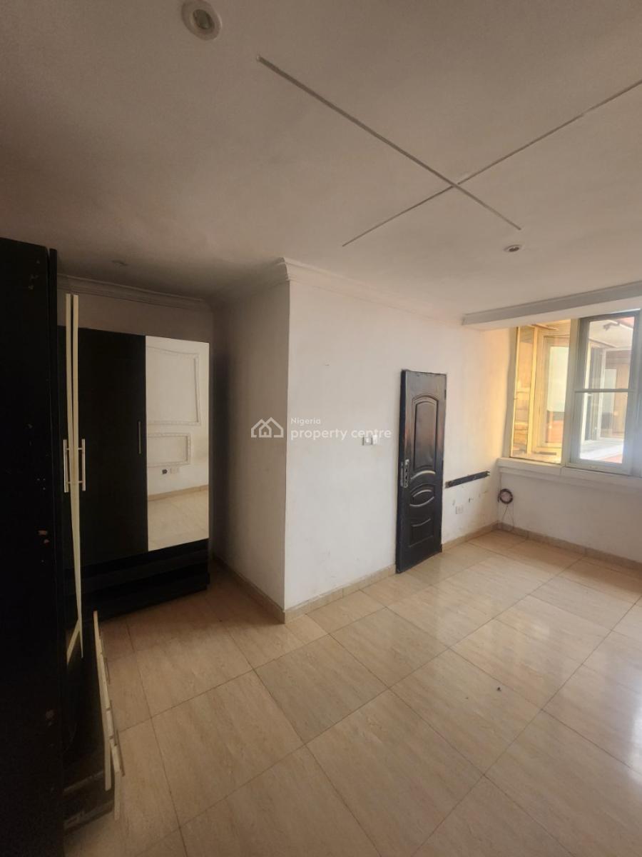 3 Bedroom Flat, Osapa, Lekki, Lagos, Flat / Apartment for Rent