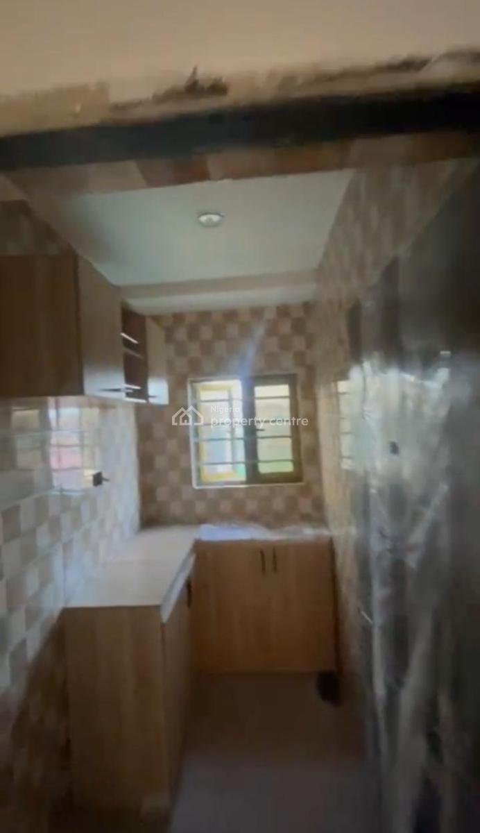Lovely Sweet Mini Flat, Akoka, Yaba, Lagos, Mini Flat (room and Parlour) for Rent