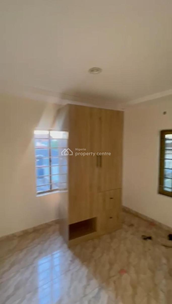 Lovely Sweet Mini Flat, Akoka, Yaba, Lagos, Mini Flat (room and Parlour) for Rent